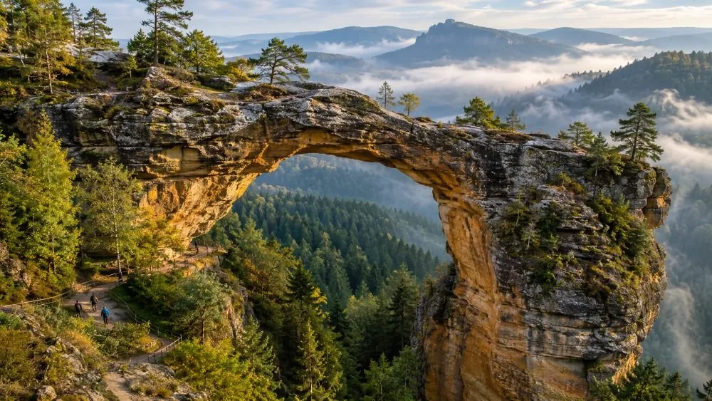 From Dresden: Hassle-free Trip to Bohemian and Saxon Switzerland